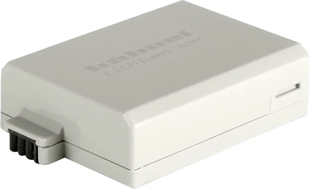 Hähnel HL-E5 Accu - Canon LP-E5 1000mAh
