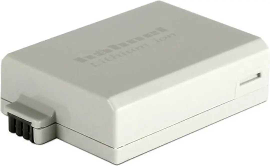 Hähnel HL-E5 Accu - Canon LP-E5 1000mAh