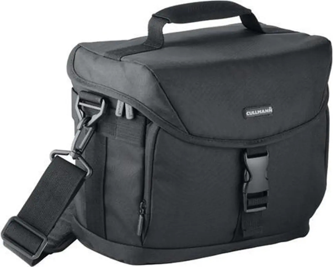 Cullmann Panama Maxima 200 Schoudertas 93762