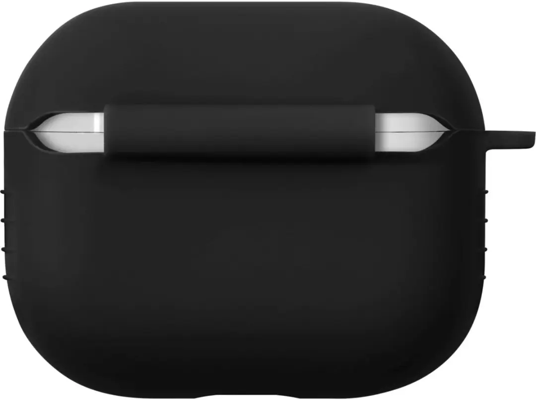 Laut Pod Hoesje AirPods 3 - Zwart
