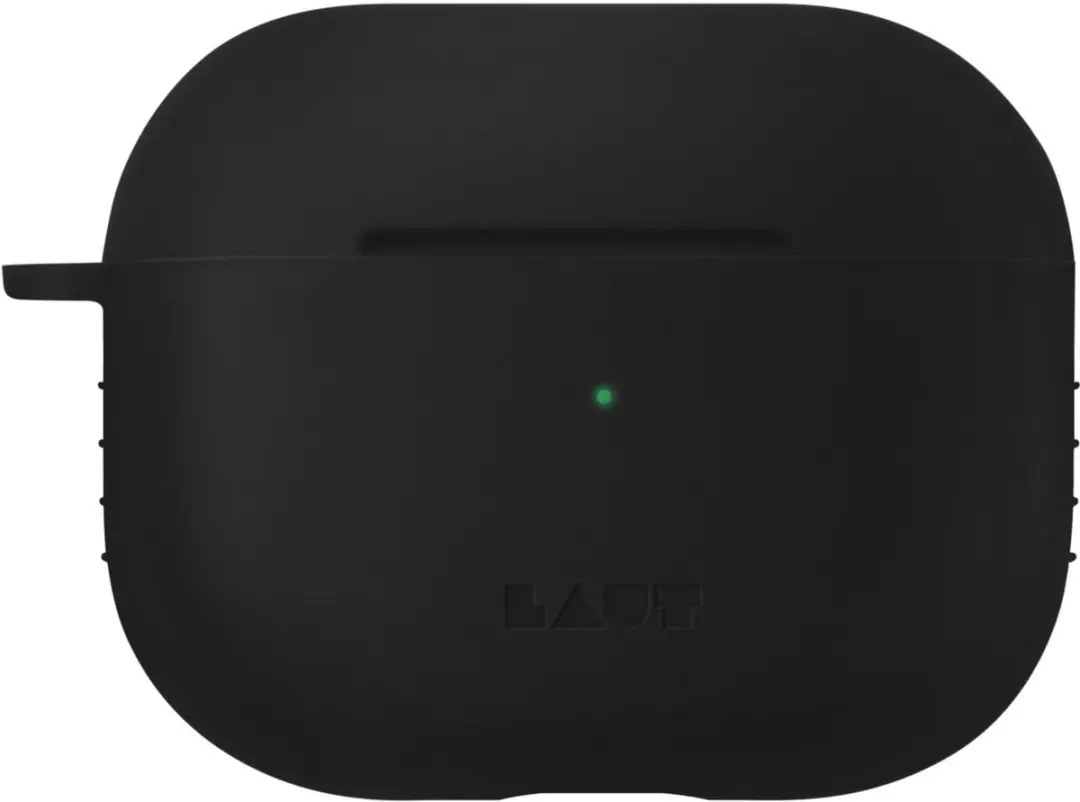 Laut Pod hoesje geschikt voor AirPods 3