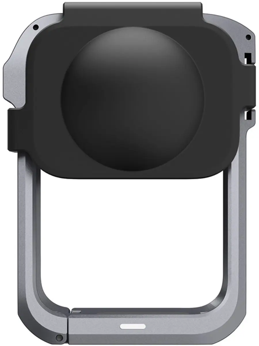 Telesin Metalen Behuizing voor DJI Osmo 360 - 6974944466175 - afbeelding 2 van 6