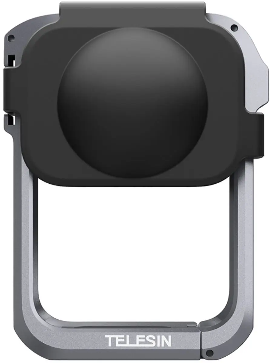 Telesin Metalen Behuizing voor DJI Osmo 360 - 6974944466175 - afbeelding 4 van 6