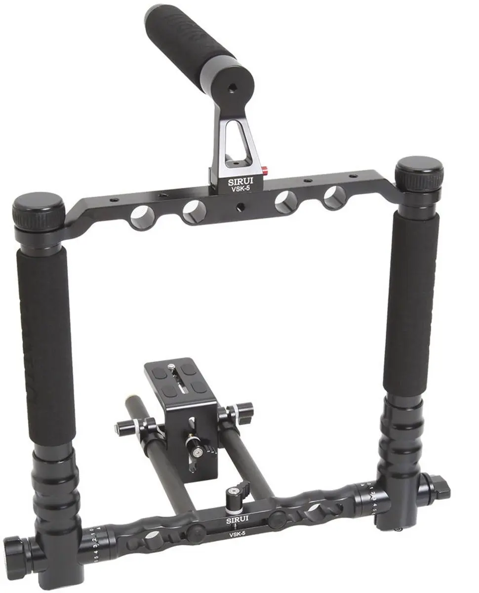 Sirui VSK-3 Video Survival Kit