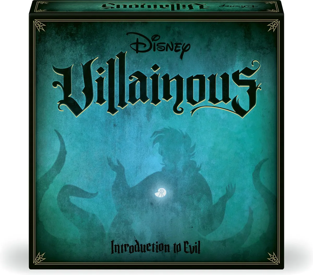 Ravensburger Disney Villainous Intro Into Evil Bordspel 22891