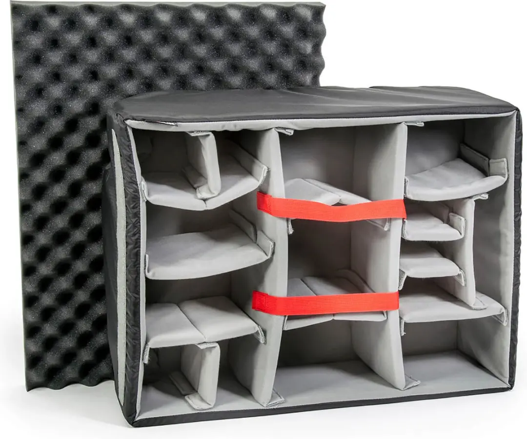 Nanuk 955 Padded Divider