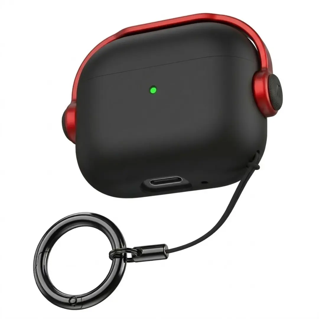 NuveX Hoesje AirPods Pro 2