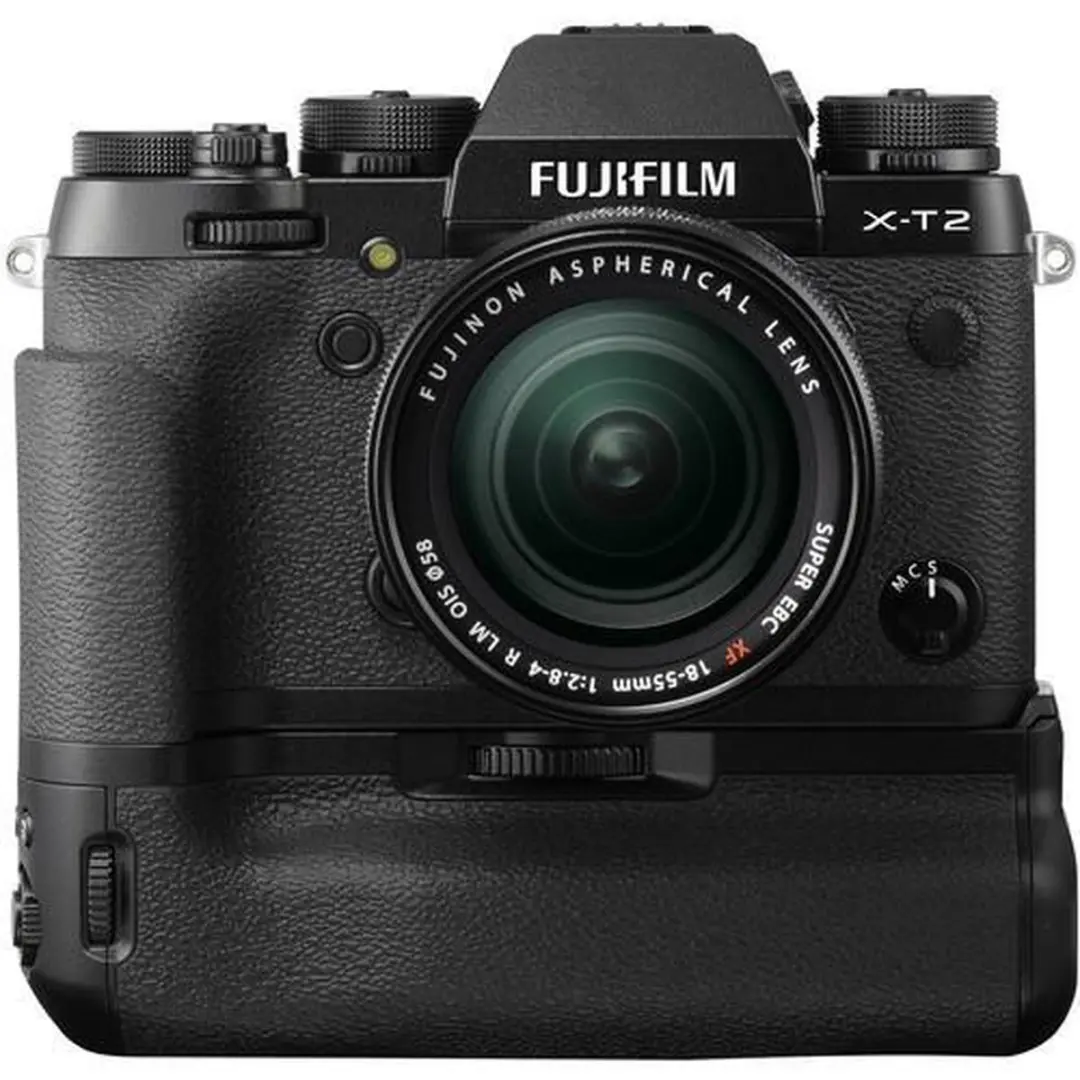 Fujifilm VPB-XT2 Booster Grip