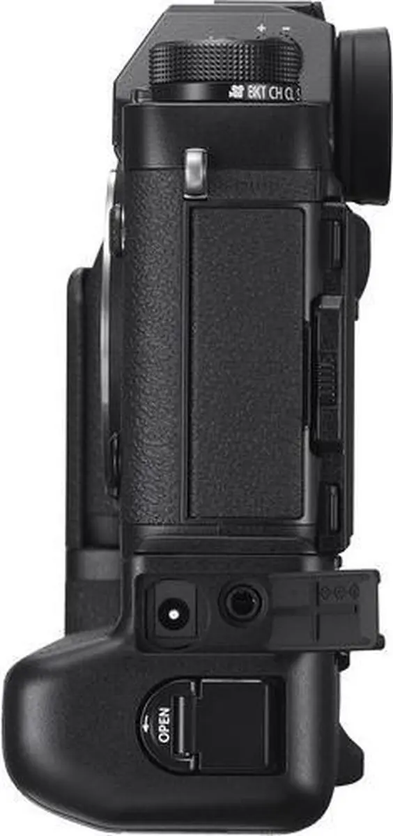 Fujifilm VPB-XT2 Booster Grip