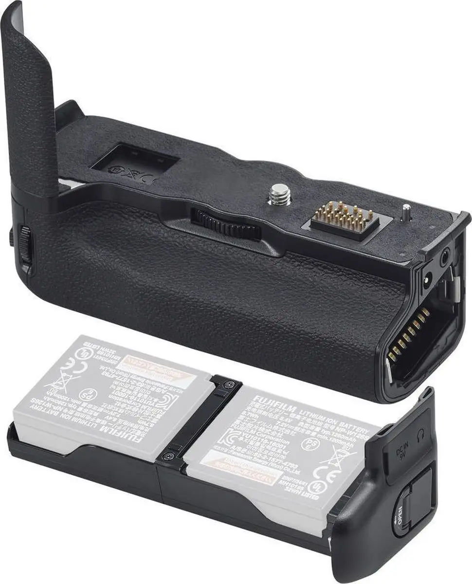 Fujifilm VPB-XT2 Booster Grip