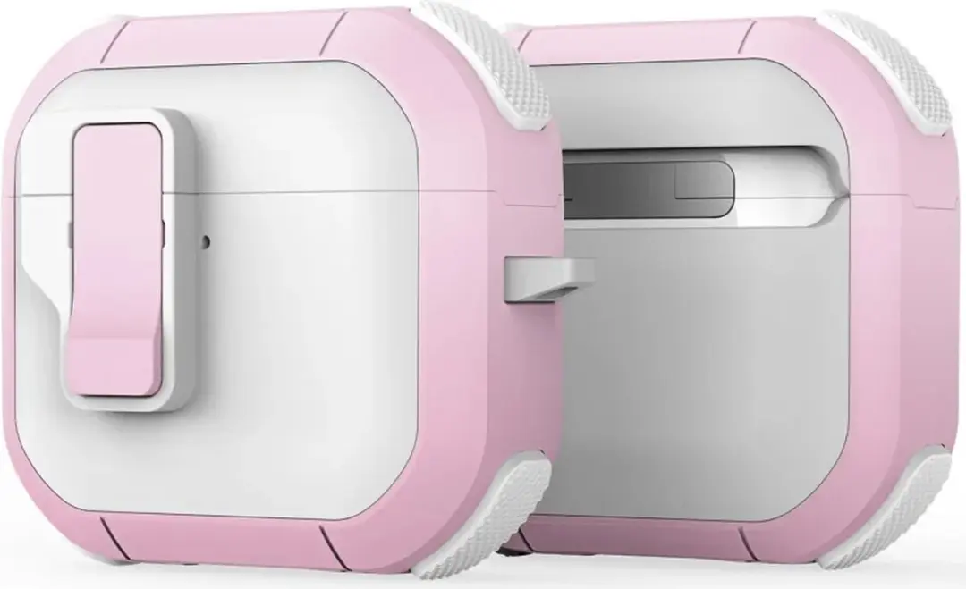 Dux Ducis PECP Hoesje AirPods 4