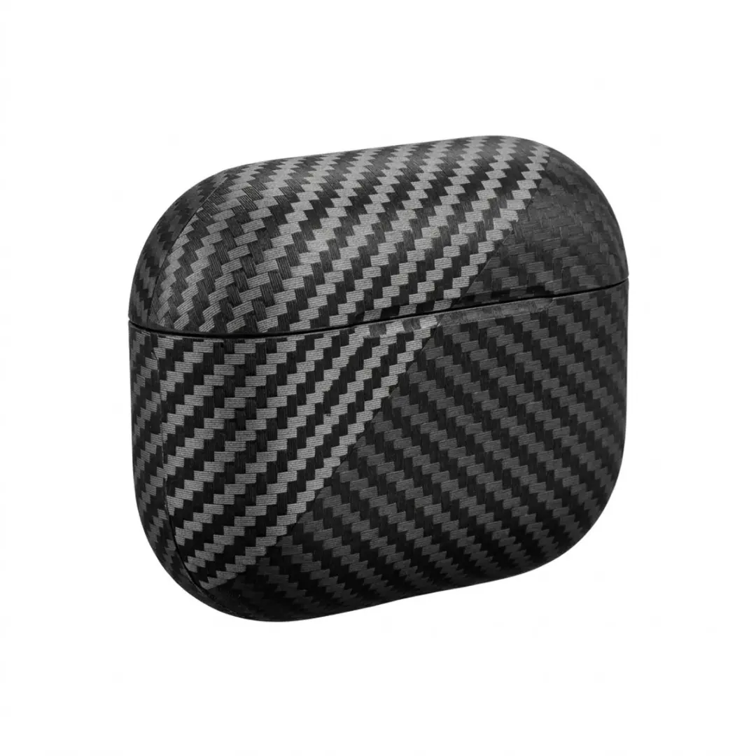 NUVEX Carbon Fiber Hoesje AirPods Pro 3