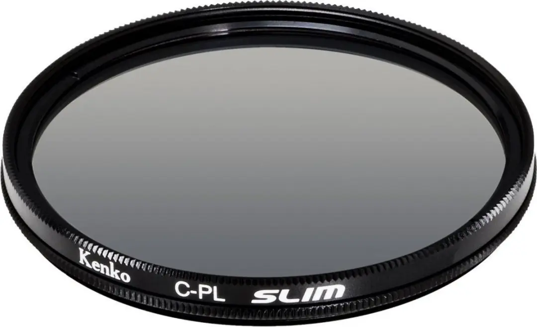 Kenko Smart Circulair Polarisatiefilter 349915