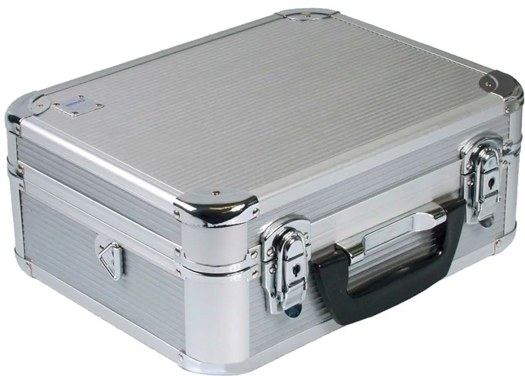 Dörr Cameratas Aluminium 30 Extra Small 485030