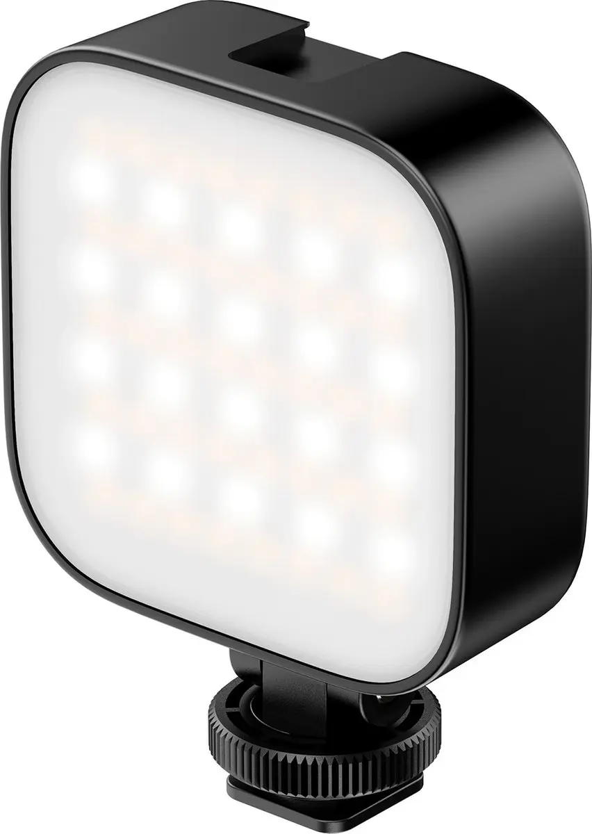 Ulanzi U60 RGB Videolamp L027GBB1
