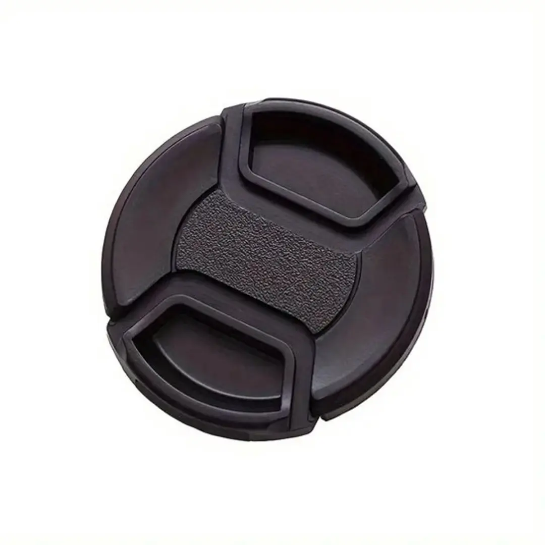 Green.L Snapsafe Lens Cap 77mm