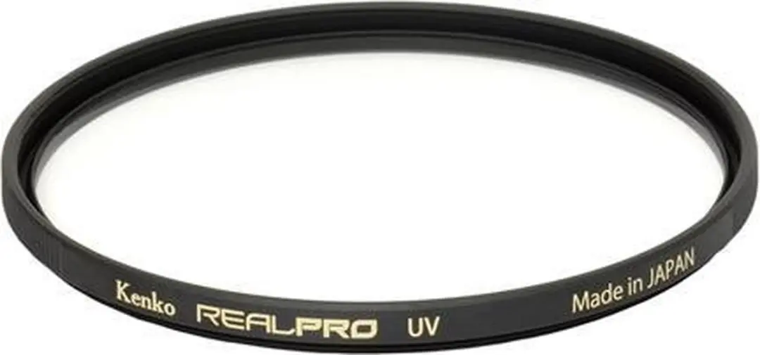 Kenko Realpro MC UV Filter 62mm