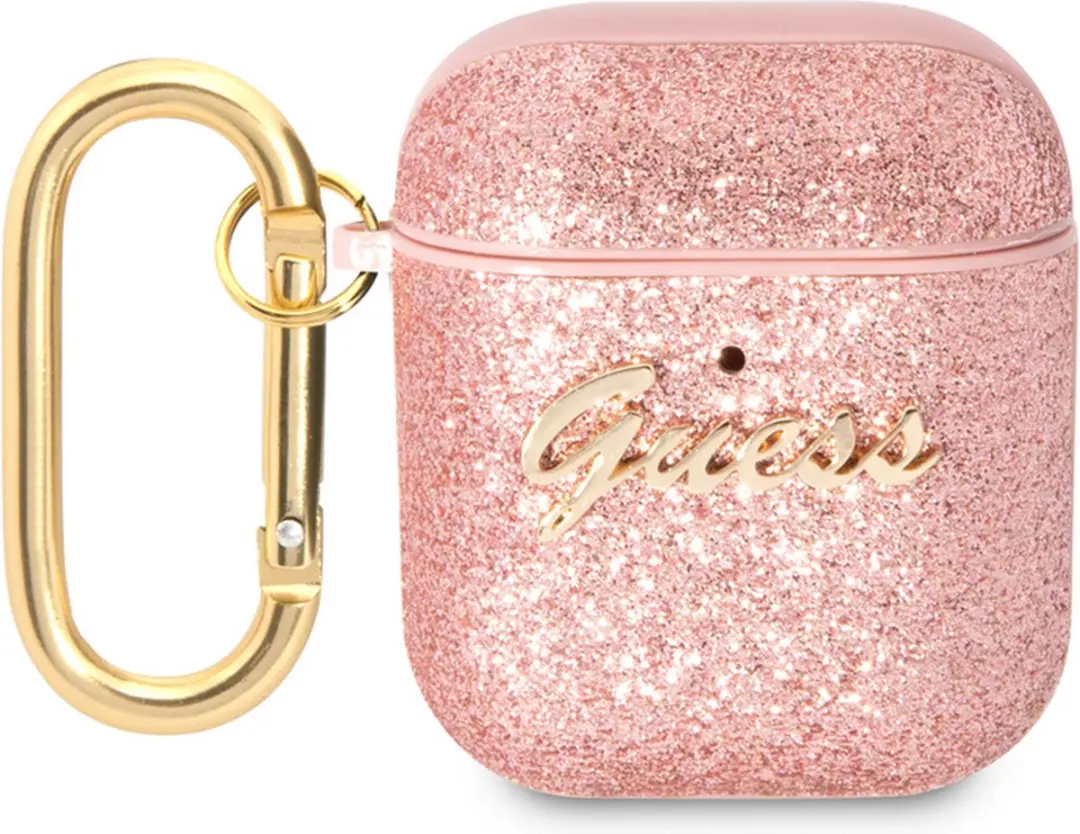 Guess Gitter Flakes Case