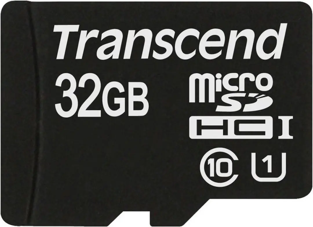 Transcend Premium UHS-I Micro SD TS32GUSDCU1 32GB
