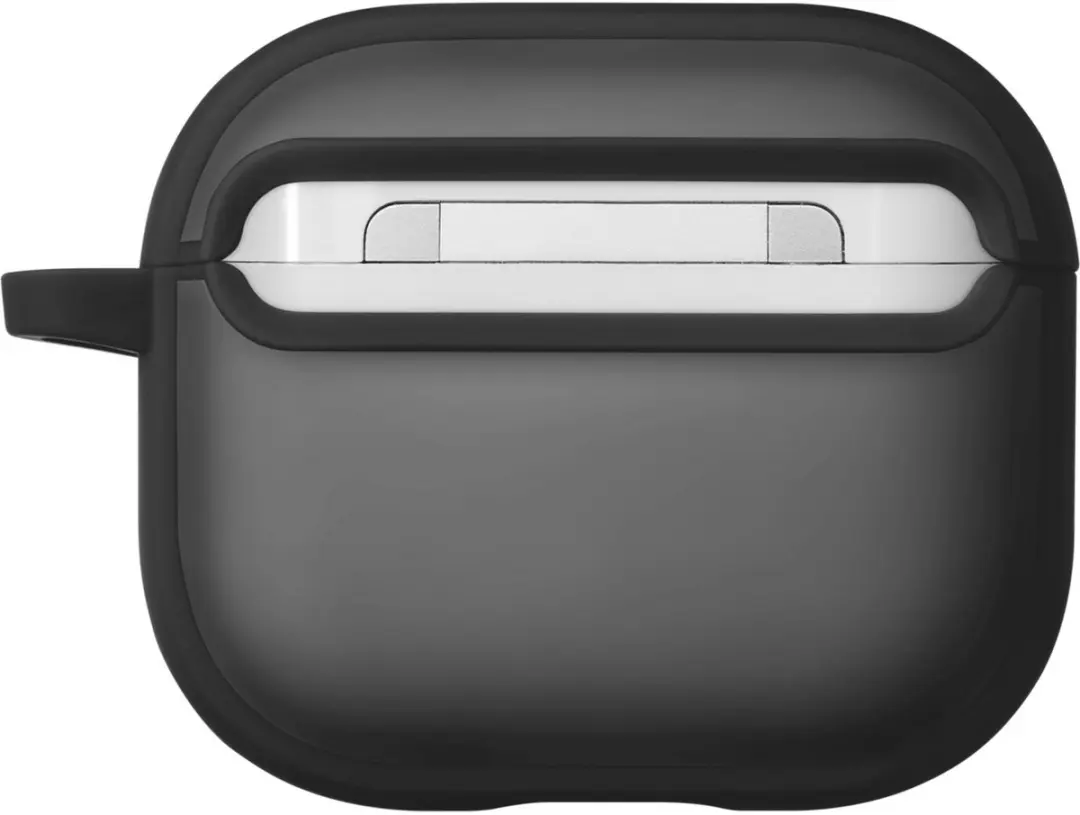 Laut Huex Hoesje L_AP4_HX_BK - AirPods 3 - Zwart