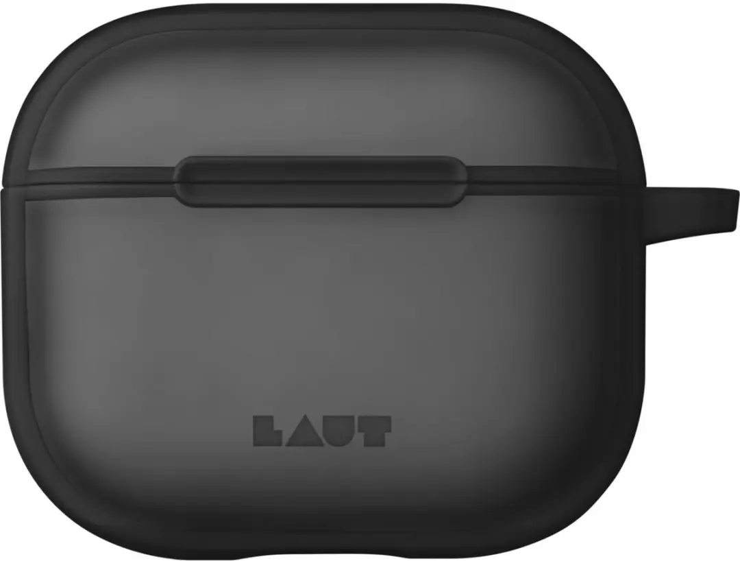 Laut Huex hoesje geschikt voor AirPods 3