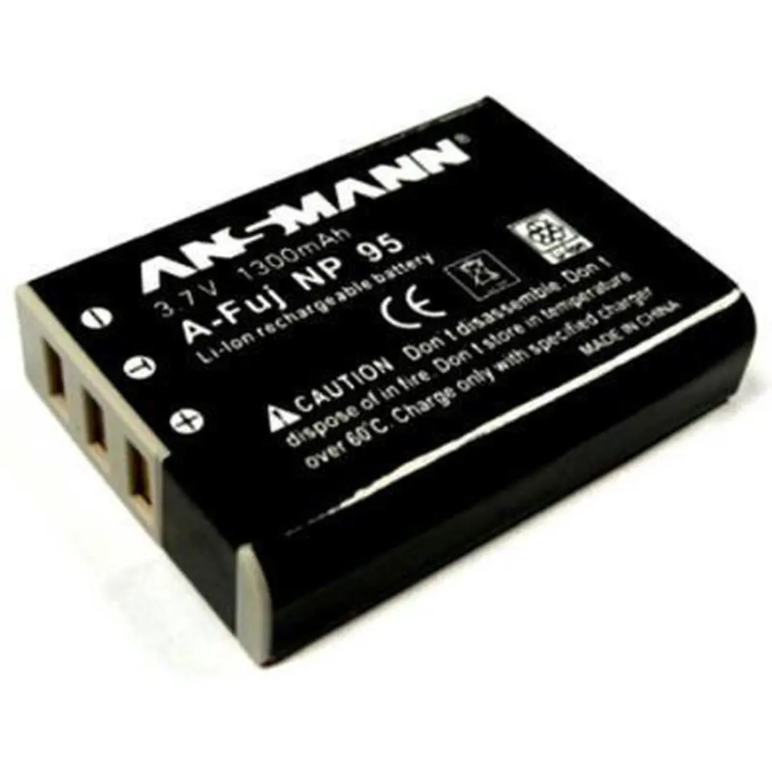 Ansmann A-Fuj NP 95 Accu