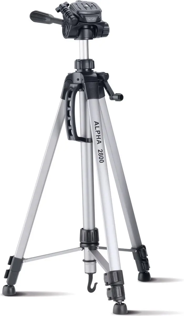 Cullmann Alpha 2800 52128 Statief
