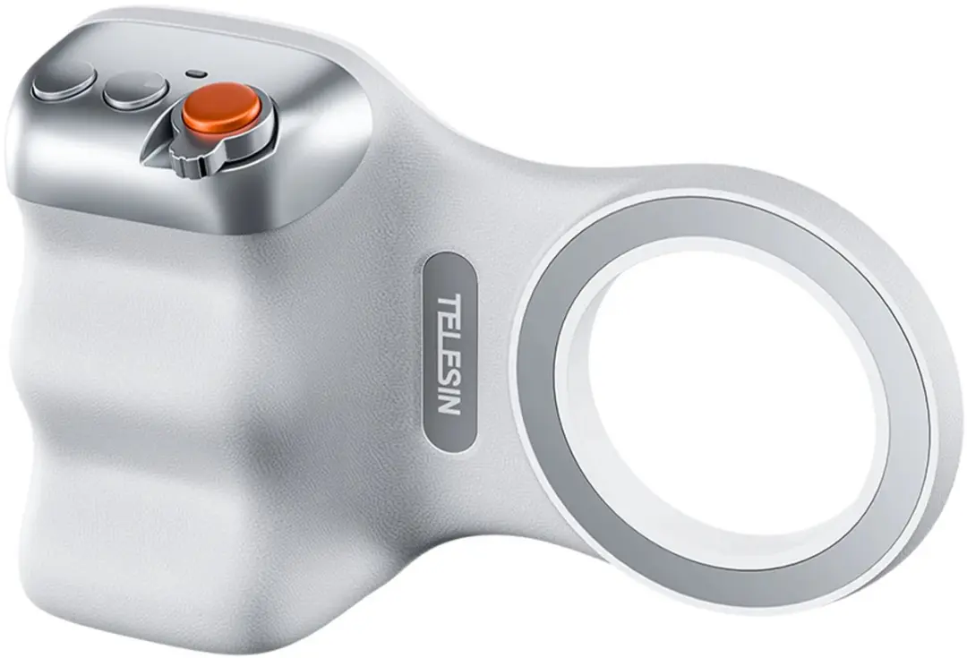 Telesin Fun Shot Magnetic Grip