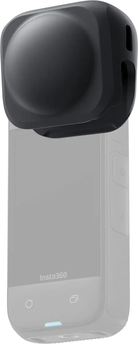 Insta360 X4 Lensdop