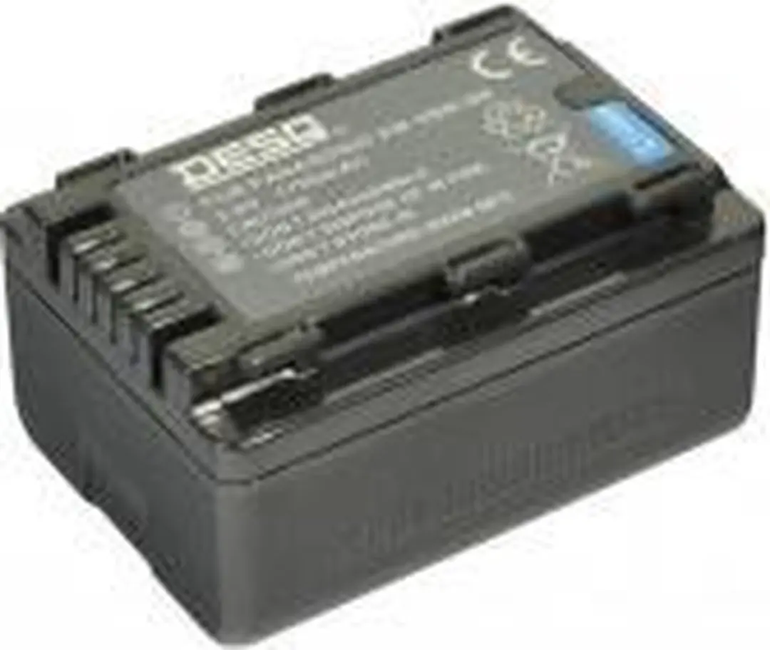 Desq VW-VBK180 Accu 1790mAh - Panasonic VW-VBK180