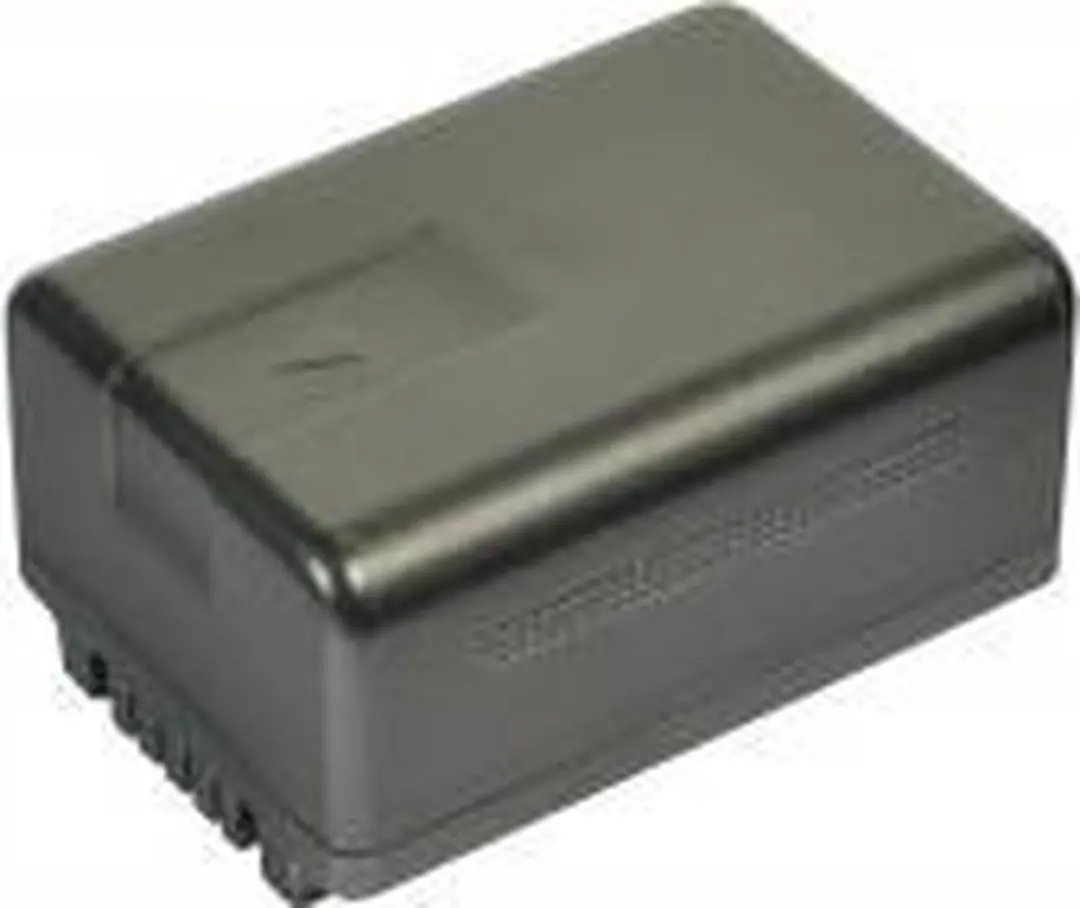 Desq VW-VBK180 Accu 1790mAh - Panasonic VW-VBK180