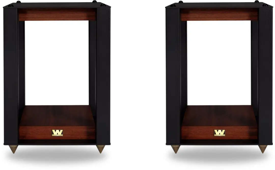Wharfedale Linton Speaker Stands WH-061709-00A