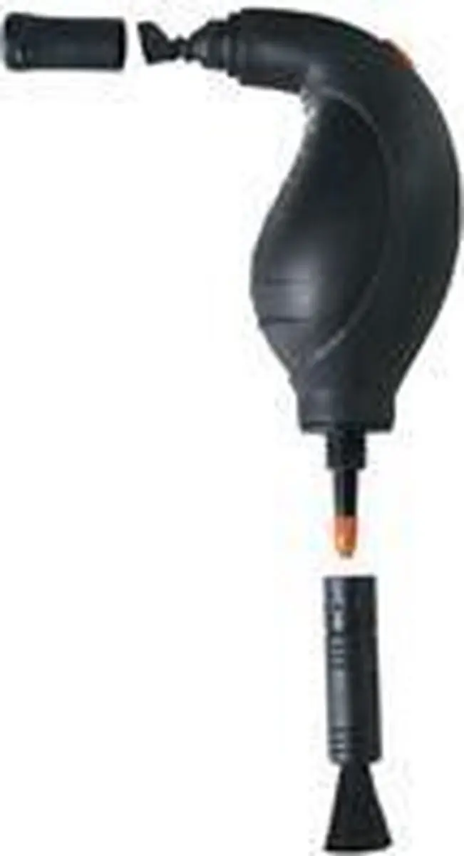 Vanguard Lenspen & Blaaskwast 3-in-1 4719856224015
