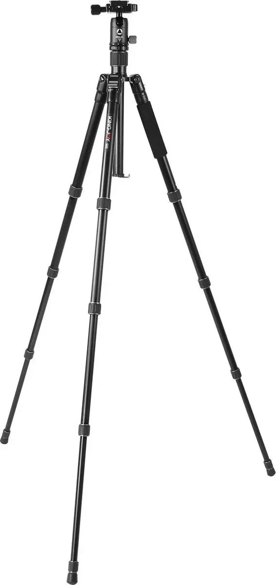 Kingjoy G22+G00 Statief 5 Secties