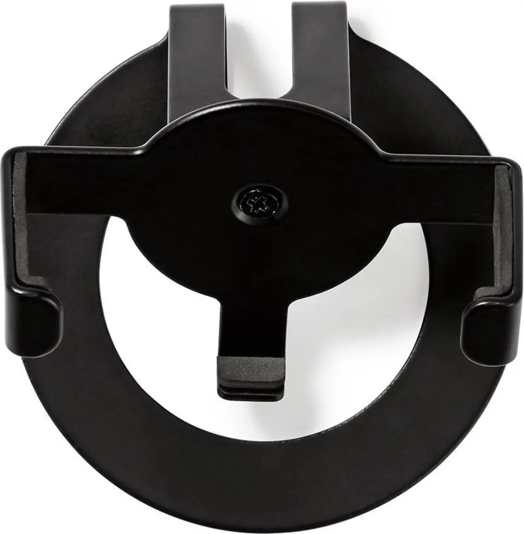 Nedis SPMT3350BK Speakerbeugel - Zwart