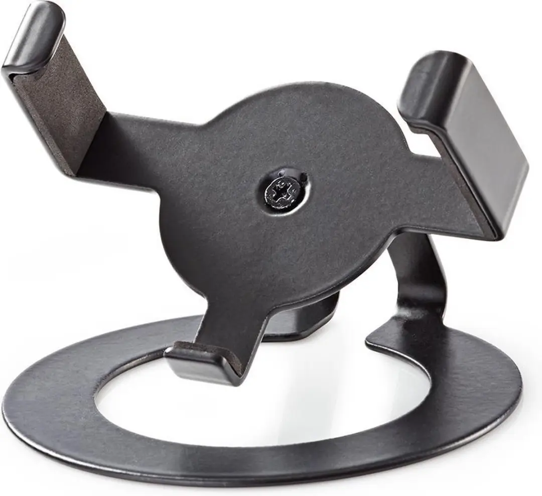 Nedis SPMT3350BK Speakerbeugel - Zwart