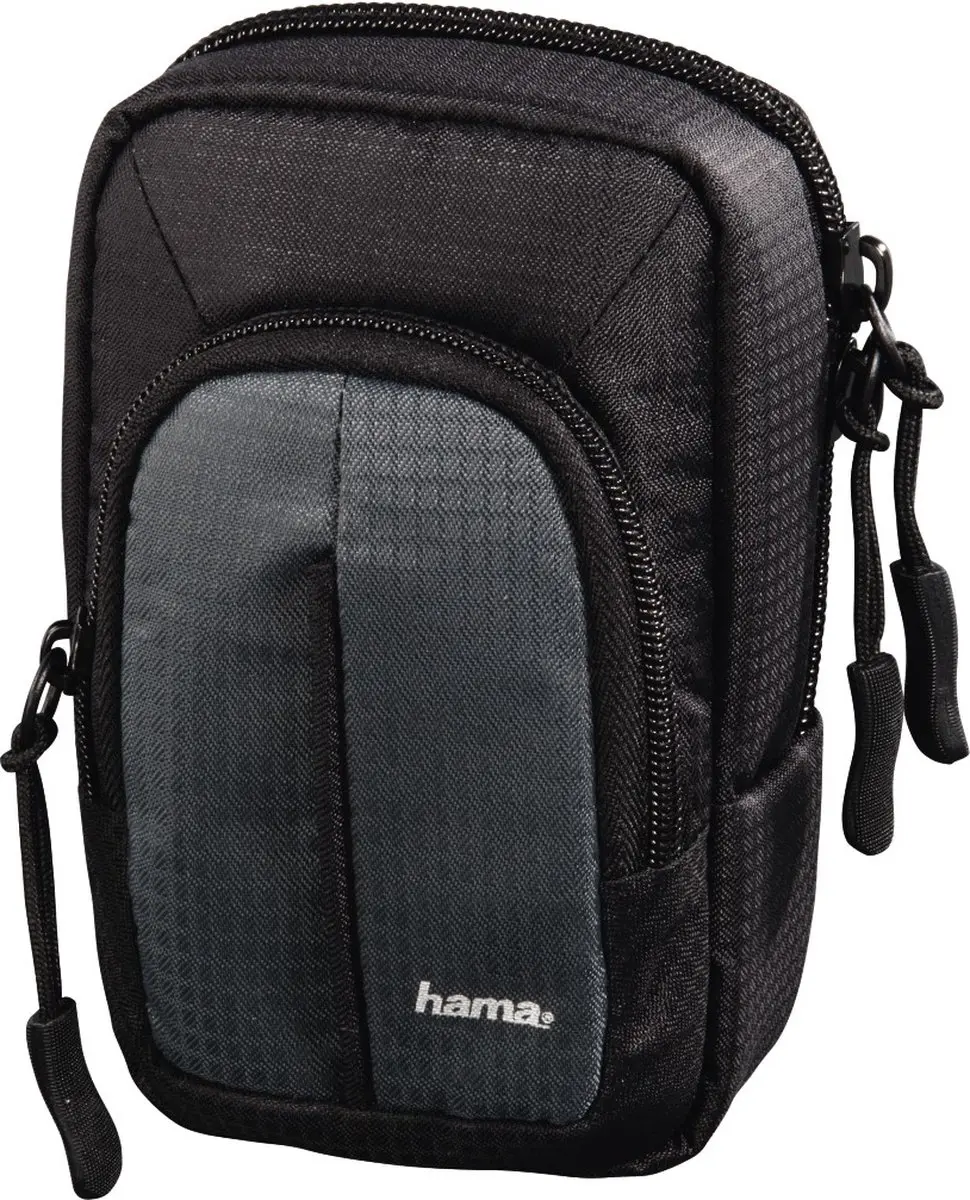 Hama Fancy Urban Camerahoesje 00139823