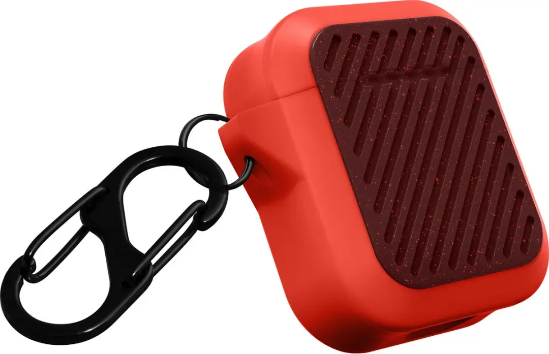 Laut Capsule shockproof case beschermhoes AirPods