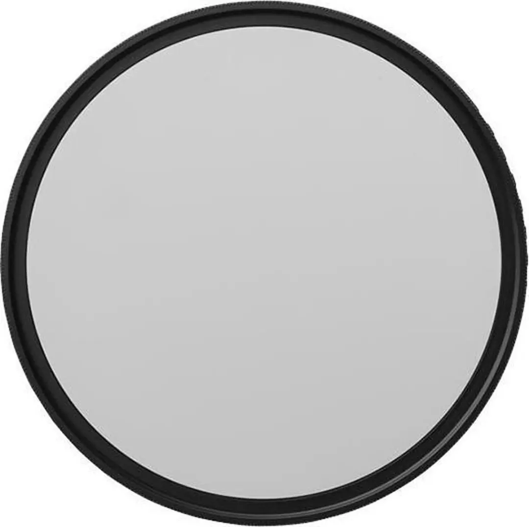 Benro Polarisatiefilter 58mm