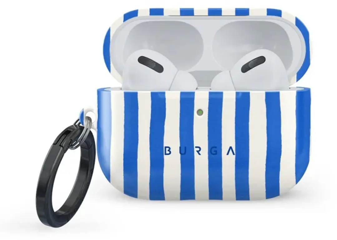 Burga Hardcase voor de Apple AirPods Pro 3