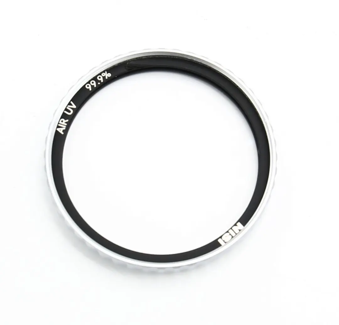 NiSi AIR UV 86mm Camerafilter