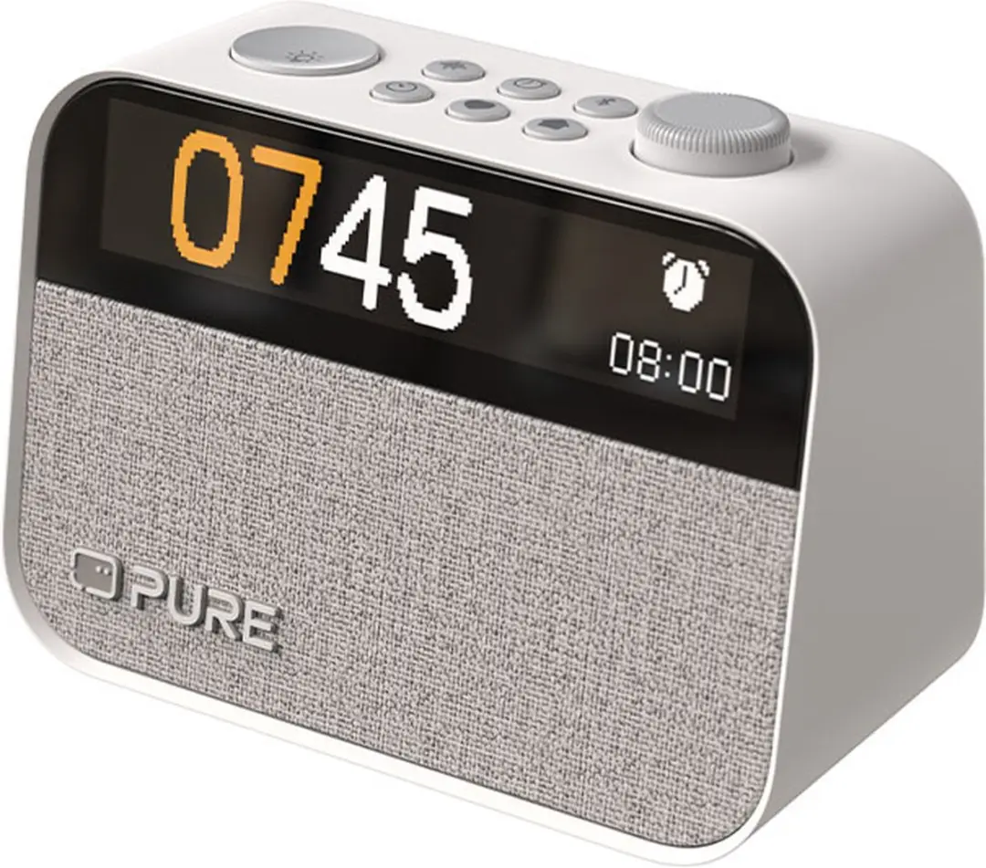 Pure Moment 30102 Draagbare Analoog Radio