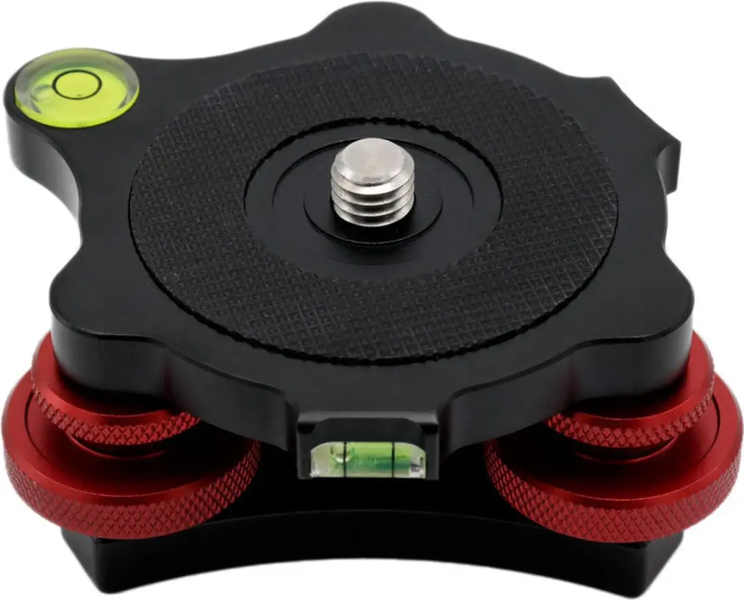 Caruba Leveling Base LP-64 Precisie