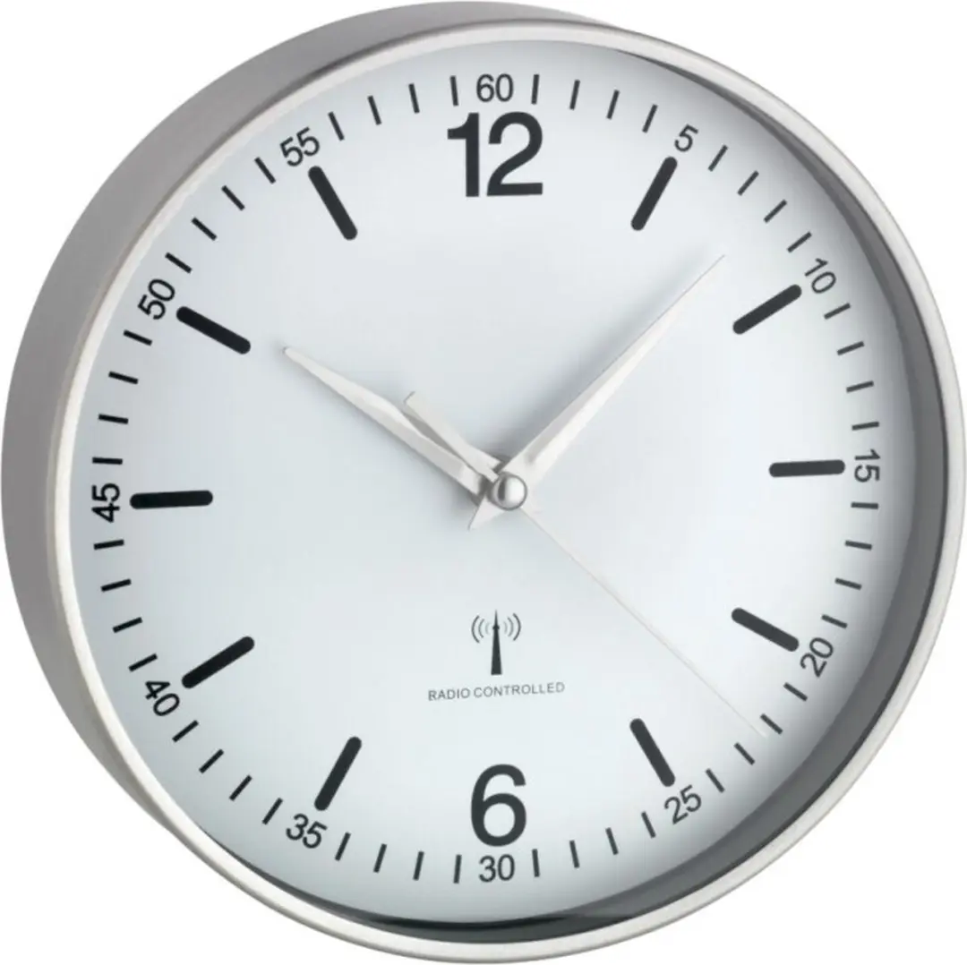 TFA Dostmann 60.3503.02 Wandklok