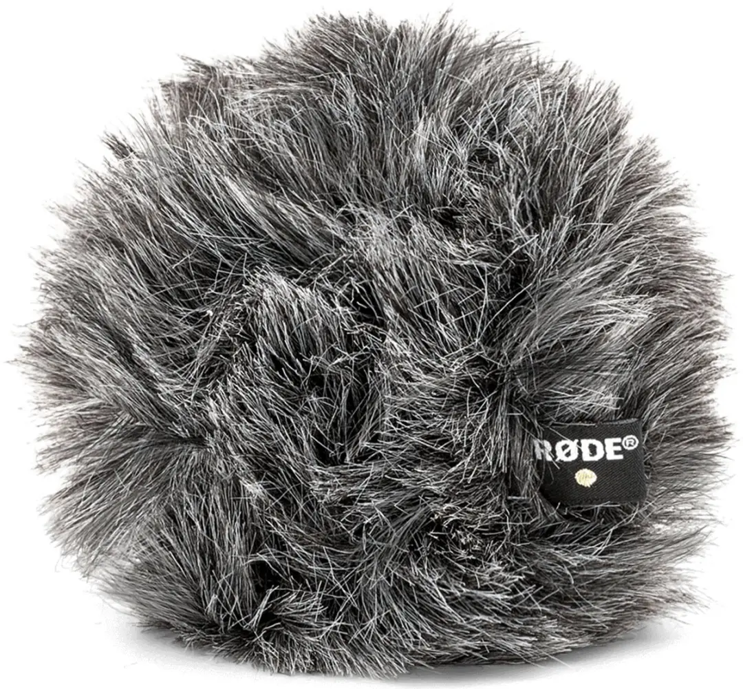 RODE WS8 Windshield
