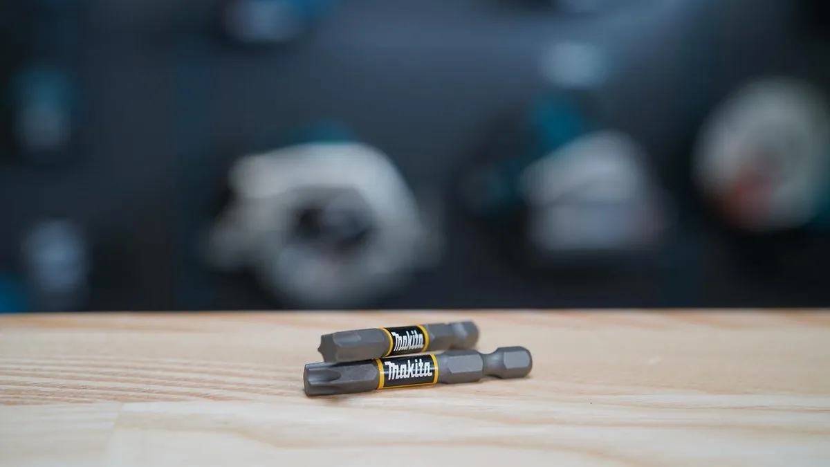 Makita Torx T40 Slagschroefbit 50mm