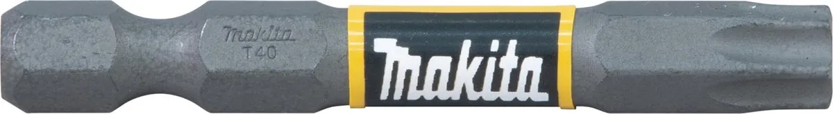 Makita Torx T40 Slagschroefbit 50mm