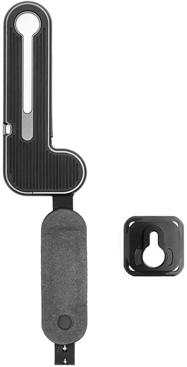 Peak Design Micro Clutch L-Plate - Zwart