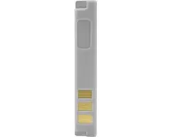 Ansmann NB4L Li-ion Accu 700mAh - Compactcamera - afbeelding 6 van 6