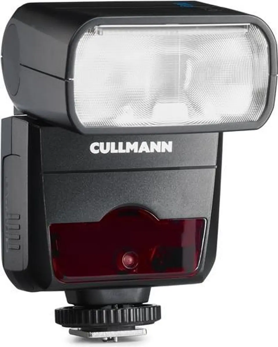 Cullmann CUlight FR 36C Flitser